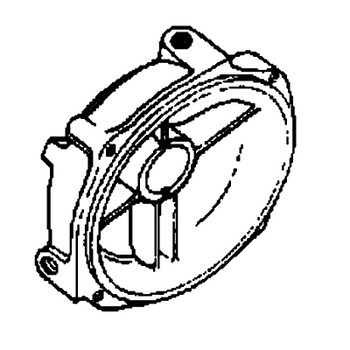 A-230780-S - Cover - Kohler Original Part