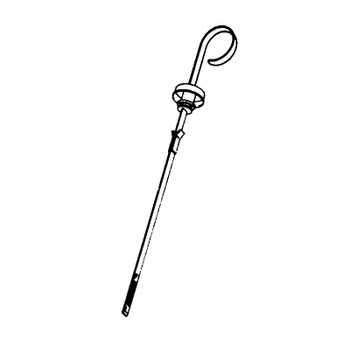 A-232857-S - Dipstick - Kohler Original Part