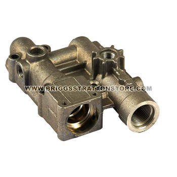 Briggs and Stratton 190627GS Manifold OEM