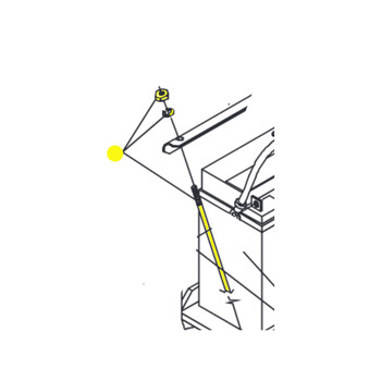 Briggs And Stratton 193986Gs - Kit-Hardware Battery (Briggs Oem Part)
