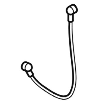 BRIGGS & STRATTON WIRE 316814GS - Image 1