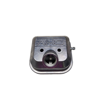 690910 Cover-Rocker - Briggs and Stratton - Genuine OEM Part - Image 1