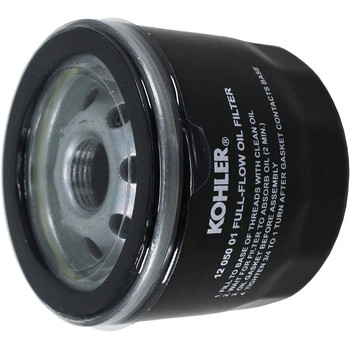 Kohler 12 050 01-S Command PRO Oil Filter OEM