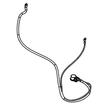 BRIGGS & STRATTON WIRE 316817GS - Image 1