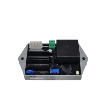 209856Gs - Regulator-Voltage - Briggs and Stratton - Genuine OEM Part - Image 1