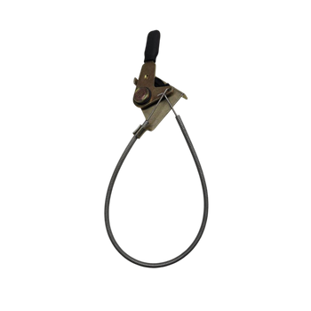 692105 Lever-Control - Briggs and Stratton - Genuine OEM Part - Image 1