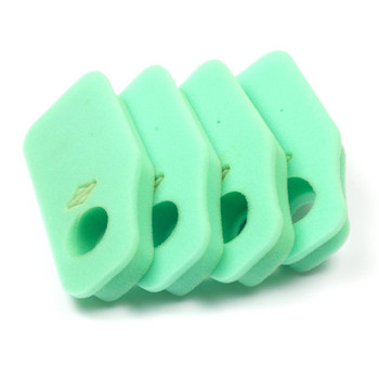 BRIGGS & STRATTON FOAM-FILTER (4 X 270843S) 4134 - Image 1