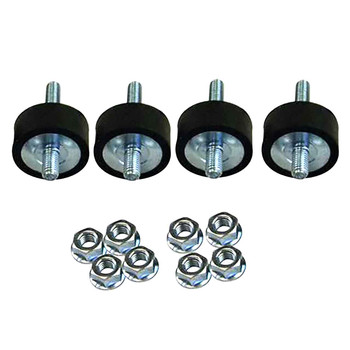 Briggs and Stratton 192134Gs - Kit-Vibration Mount OEM