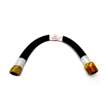 Briggs And Stratton 186148Gs - Hose-Flex Ng/Lpg (Briggs Oem Part)