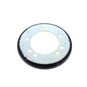 Briggs and Stratton 5898MA Wheel, Friction, 6 X Original Part
