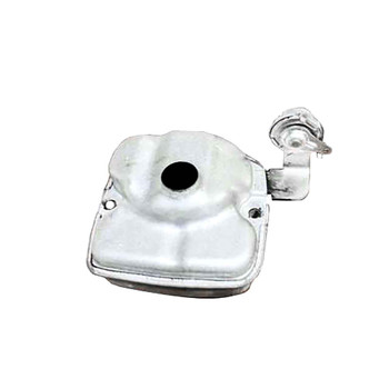 Briggs and Stratton OEM 593248 - Muffler