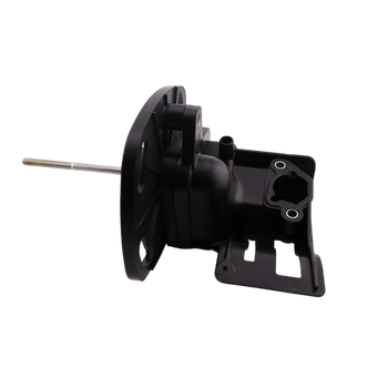 593088 - Base-Air Cleaner - Briggs and Stratton - Genuine OEM Part - Image 1