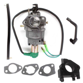 BRIGGS & STRATTON CARBURETOR 797758 - Image 1