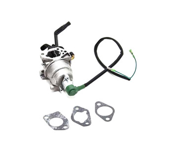 Briggs And Stratton 592067 - Carburetor (Briggs Oem Part)