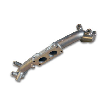 690886 Briggs and Stratton Manifold-Intake