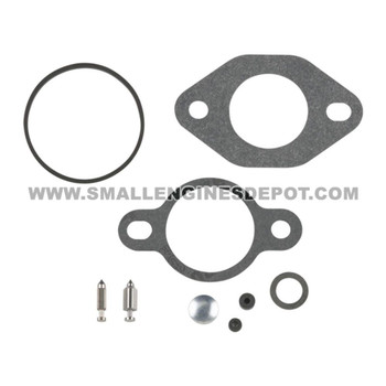 Kohler 12 757 03-S Courage Carburetor Repair Kit OEM