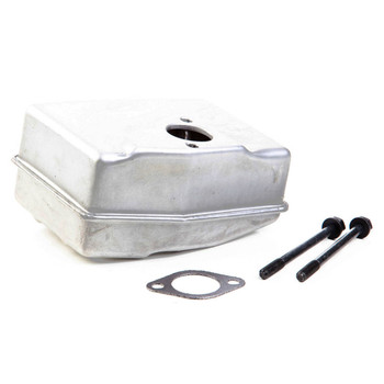 BRIGGS & STRATTON MUFFLER 801250 - Image 1