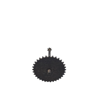 1501102Ma - Sprocket Set 33>7 Bb - Briggs and Stratton - Genuine OEM Part - Image 1