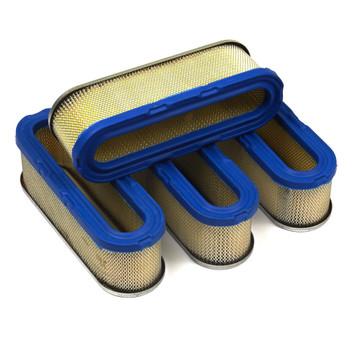 BRIGGS & STRATTON A/C-FILTER (4 X 399806S) 4138 - Image 1