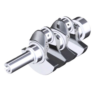 ED0010511090-S - Crankshaft - Kohler Original Part