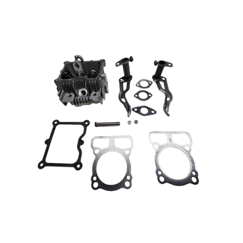 592536 - Head-Cylinder - Briggs and Stratton - Genuine OEM Part - Image 1