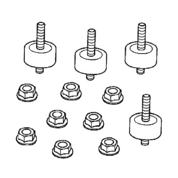 BRIGGS & STRATTON UNLOADER 192194GS - Image 1