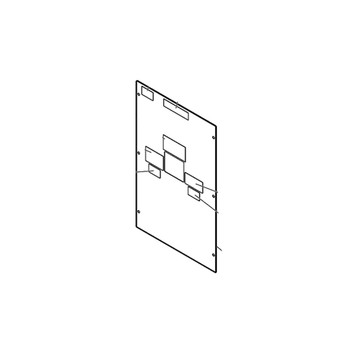 Briggs And Stratton B317004Gs - Panel-Access (Briggs Oem Part)