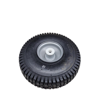 92303601Ma - 11X4.00 Whl Assy- - Briggs and Stratton - Genuine OEM Part - Image 1