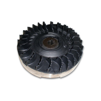 BRIGGS AND STRATTON 790536 - FLYWHEEL (Briggs OEM part)