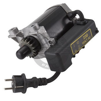 BRIGGS & STRATTON MOTOR-STARTER 230 VAC 792157 - Image 1