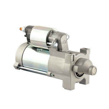 593486 - Motor-Starter - Briggs and Stratton - Genuine OEM Part