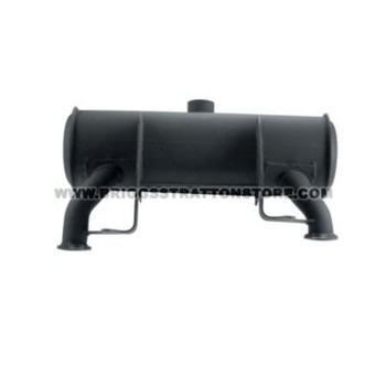 BRIGGS & STRATTON MUFFLER 843741 - Image 1