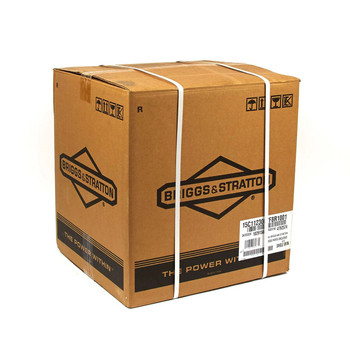 Briggs And Stratton 15C112-3007 - Engine Packed Single Carton - Image 1