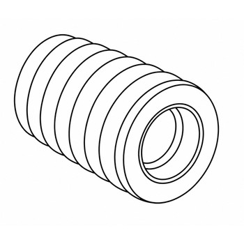 Briggs and Stratton 1677746Sm SpringComp 0.670Id 1 Original Part