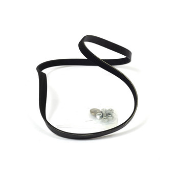 BRIGGS & STRATTON KIT BELT & SPACER SS 1687574YP - Image 1