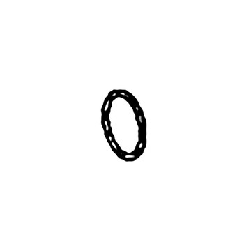 ED0012600070-S - Grommet - Kohler Original Part