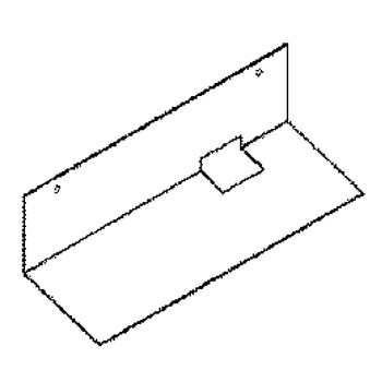 BRIGGS & STRATTON SHIELD-HEAT 20GA SEAR 1733063SM - Image 1