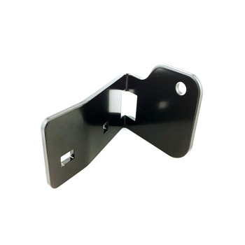 Briggs And Stratton 1734344Bmyp - Brkt Gauge Whl Fr Rh (Briggs Oem Part)