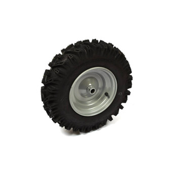 BRIGGS & STRATTON TIRE & RIM LEFT 1736779YP - Image 1