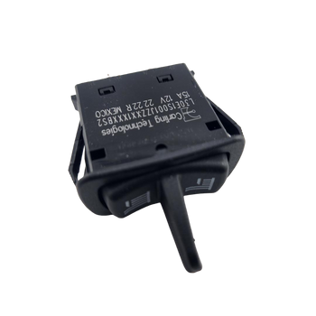 Briggs and Stratton - Genuine OEM Part 1738381Yp Height Of Cut Switch - Image 1