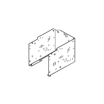 Briggs And Stratton 1739107Fyp - Frame Box 12-13T (Briggs Oem Part)