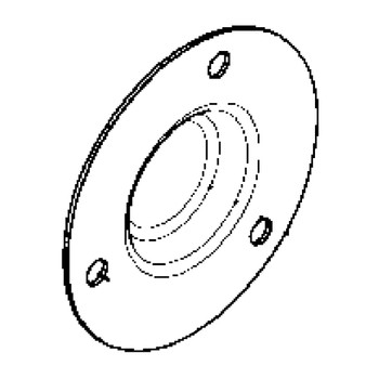 BRIGGS & STRATTON CAP BEARING 1739229AYP - Image 1