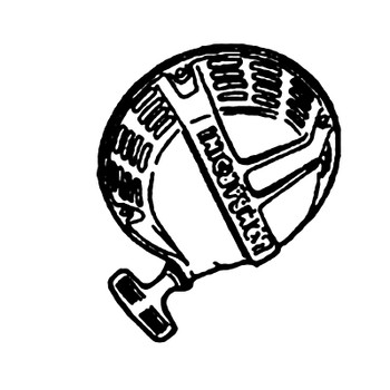 ED0014720510-S - Recoil Grey 15Ld With Rope+500 - Kohler Original Part