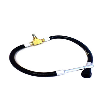 Briggs and Stratton 19624 - Fuel Pressure Test Adapter Hos OEM