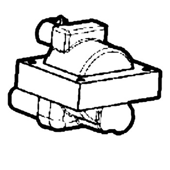 ED0015671990-S - Coil - Kohler Original Part