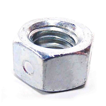 Briggs And Stratton 5025100Sm - Nut 3/8-16 Hex Side (Briggs Oem Part)