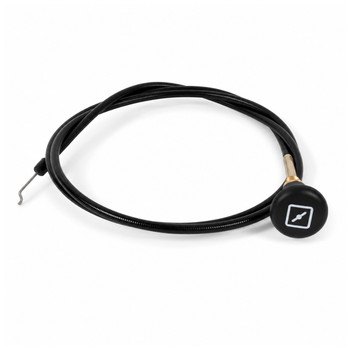 Briggs and Stratton 5047779SM Cable, Choke Ctrl Original Part