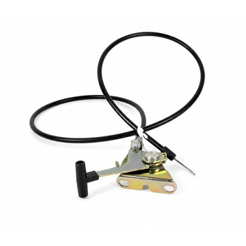 Briggs and Stratton 5048231Sm Cable Throttle Contr Original Part