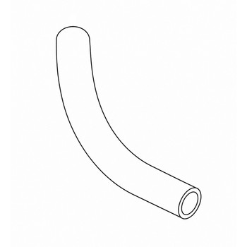 Briggs and Stratton 5050860X6Sm Hose 3/8 PushLock Original Part