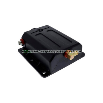 Briggs and Stratton 5061712SM Tank, Hydraulic, Asse Original Part